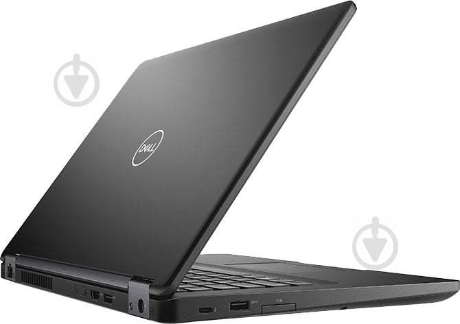 Ноутбук Dell Latitude 5490 14" (210-ANMX#UL-08) black - фото 5