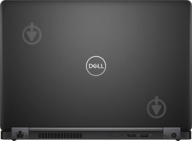 Ноутбук Dell Latitude 5490 14" (210-ANMX#UL-08) black - фото 7