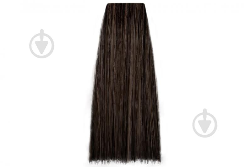 Краска для волос INEBRYA Color color 4/0 Каштановый 100 мл - фото 1