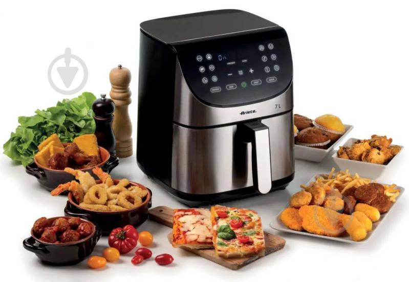 Мультипіч Ariete 4628 (00C462800AR0) - фото 2