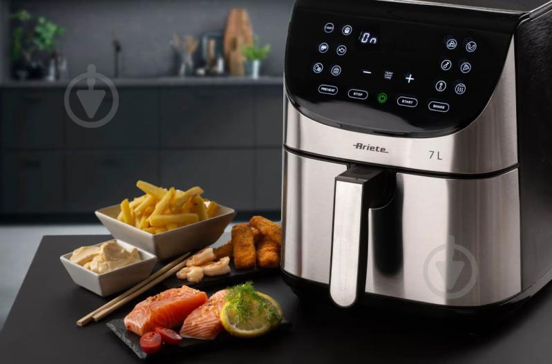 Мультипіч Ariete 4628 (00C462800AR0) - фото 5