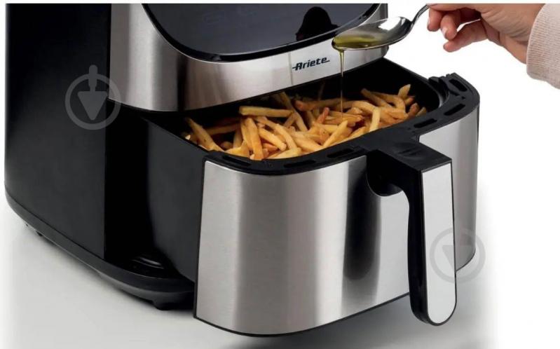 Мультипіч Ariete 4628 (00C462800AR0) - фото 3