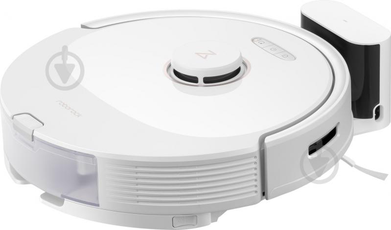 УЦЕНКА! Робот-пылесос моющий Roborock Q8 Max (1005243) white (УЦ №3003) - фото 13