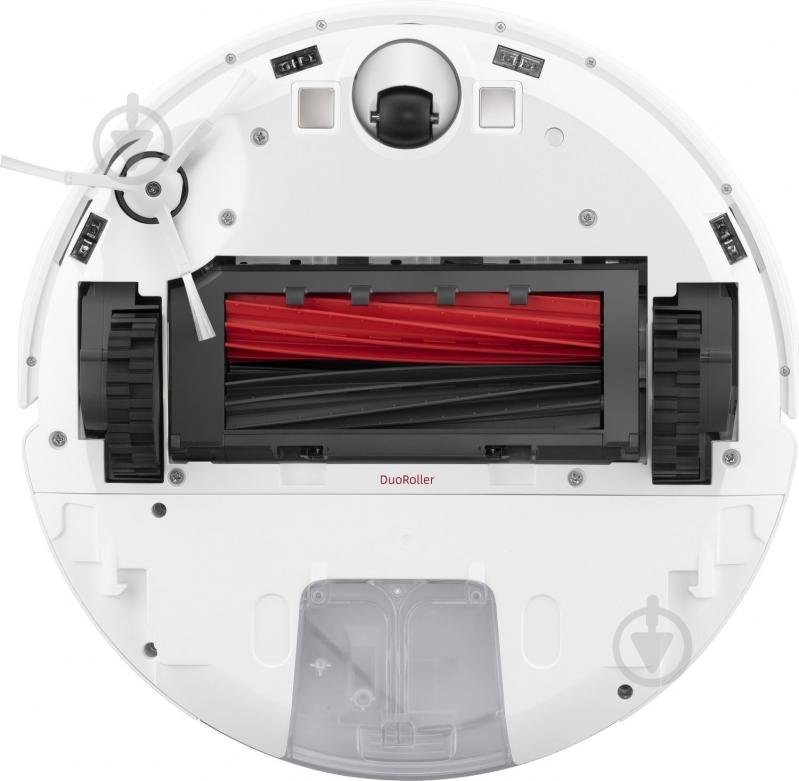 УЦЕНКА! Робот-пылесос моющий Roborock Q8 Max (1005243) white (УЦ №3003) - фото 10