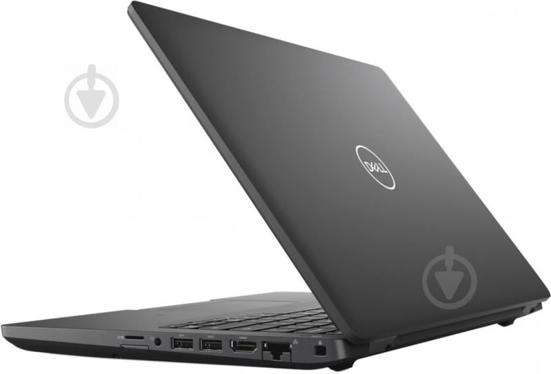 Ноутбук Dell Latitude 5400 14" (210-ARXK-ZEP-08) black - фото 3