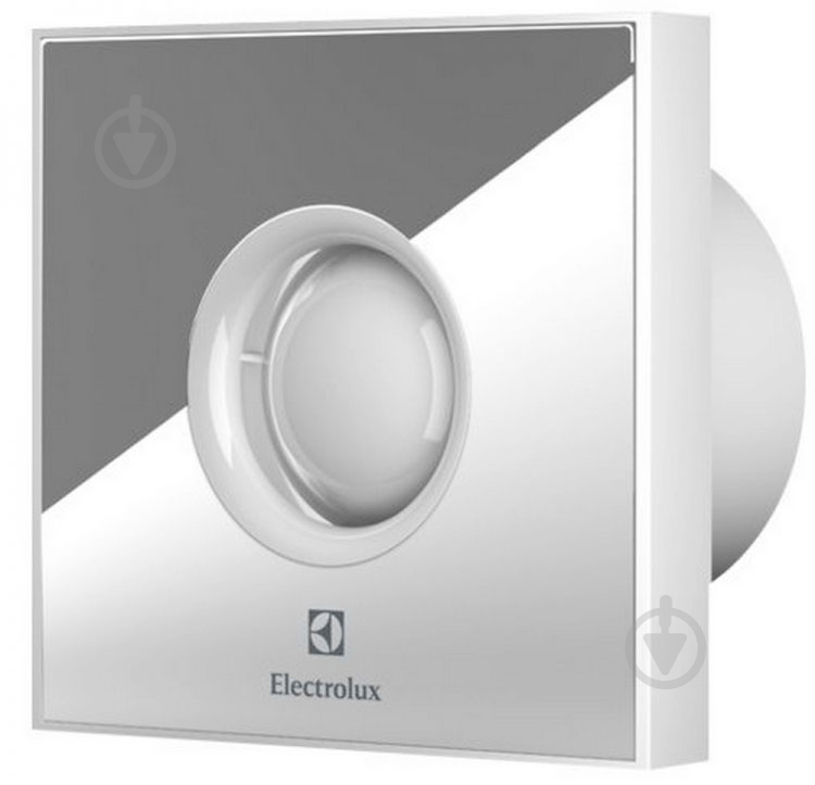 Вентилятор Electrolux Rainbow 150 EAFR-150 mirror - фото 1