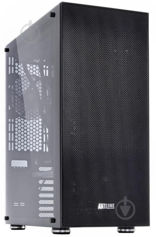 Сервер Artline Business T85 (T85v06) - фото 4 Сервер Artline Business T85 (T85v06) - фото 4