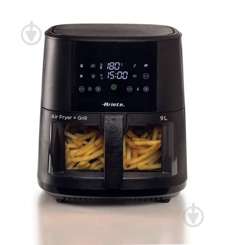 Мультипіч Ariete 4630 BL - фото 1