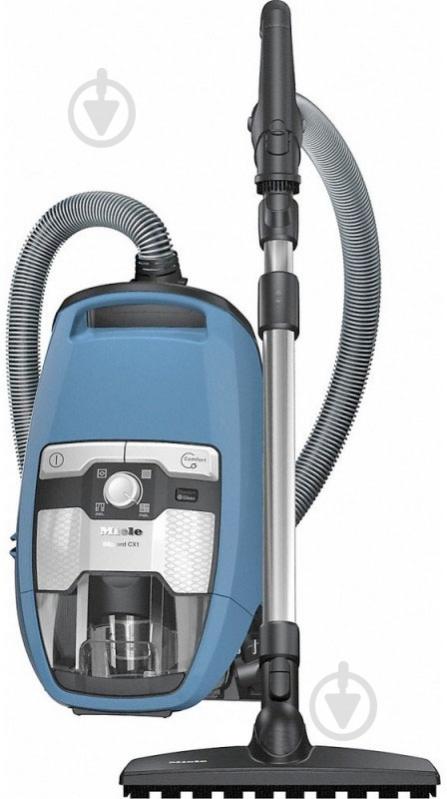УЦЕНКА! Пылесос Miele Blizzard CX1 SKCF3 (УЦ №3003) - фото 1