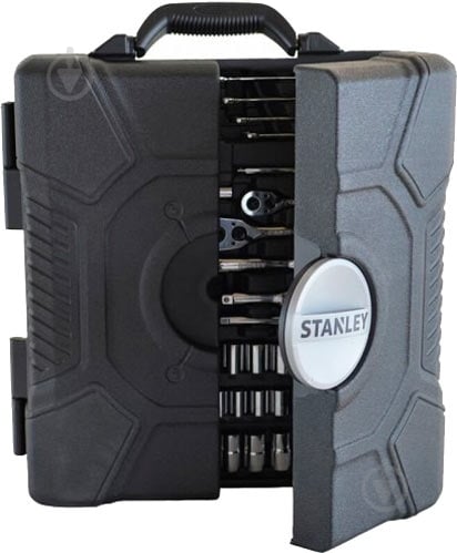 Набор ручного инструмента Stanley 210 шт. STHT5-73795 - фото 1