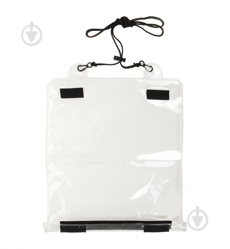 Чехол Summit для карты Adventurer прозрачный - фото 1