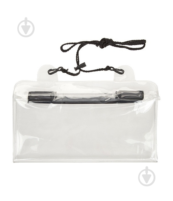 Чехол Summit для карты Adventurer прозрачный - фото 2