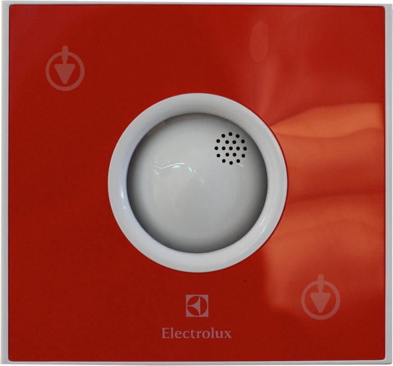 Вентилятор Electrolux Rainbow 150 EAFR-150 red - фото 1