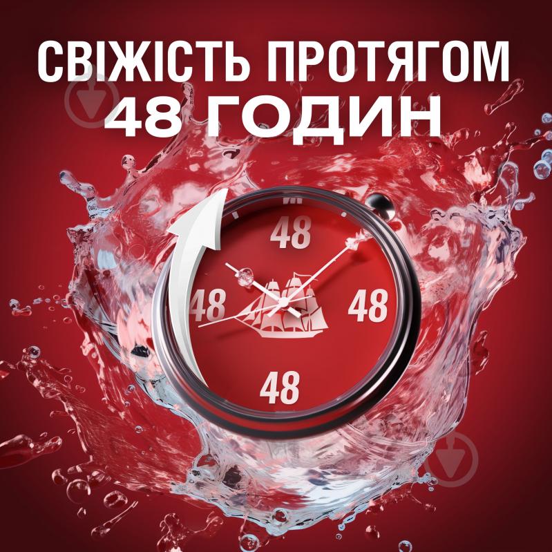 Дезодорант-антиперспирант для мужчин Old Spice Booster 50 мл - фото 4
