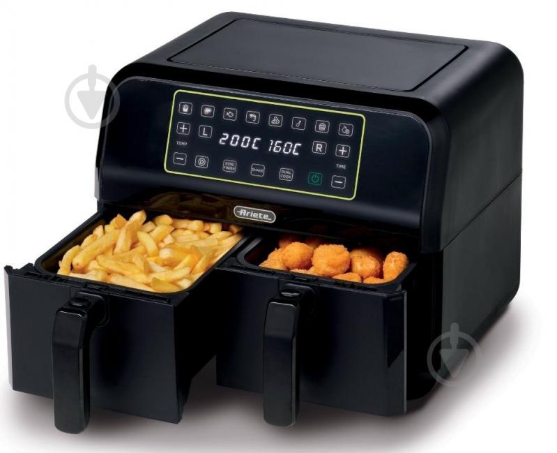 Мультипечь Ariete 4623 BL (00C462300AR0) - фото 3