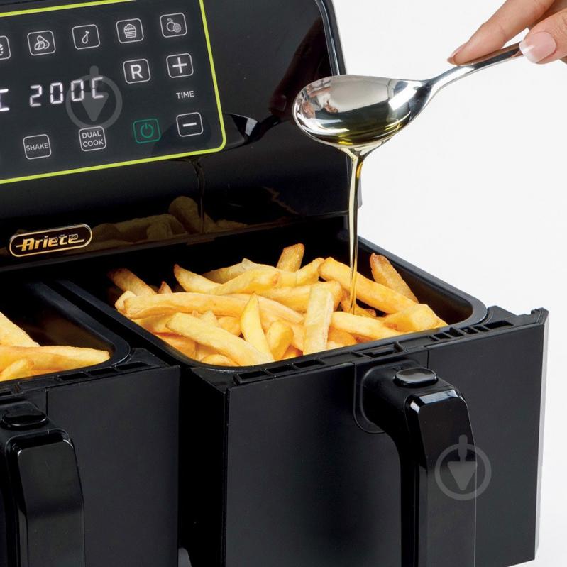 Мультипечь Ariete 4623 BL (00C462300AR0) - фото 7