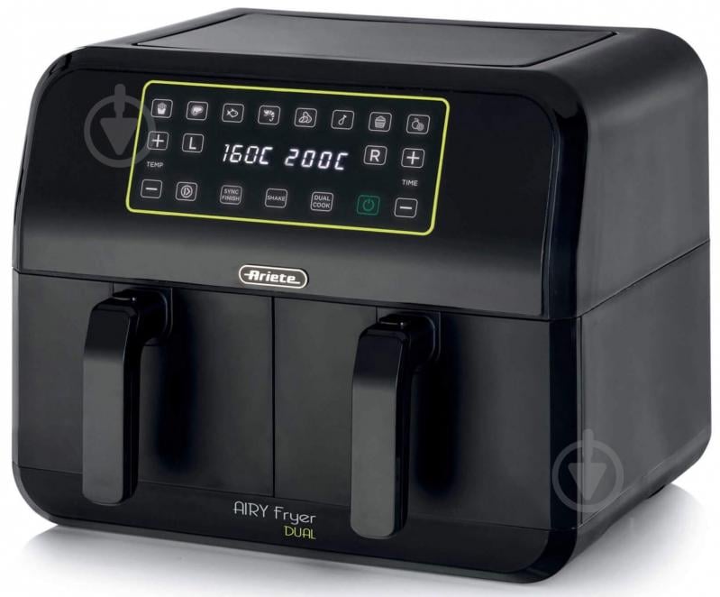 Мультипечь Ariete 4623 BL (00C462300AR0) - фото 1