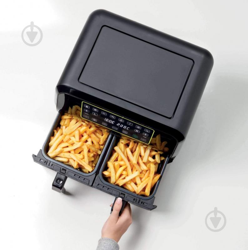 Мультипечь Ariete 4623 BL (00C462300AR0) - фото 8