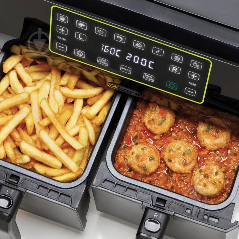 Мультипечь Ariete 4623 BL (00C462300AR0) - фото 6