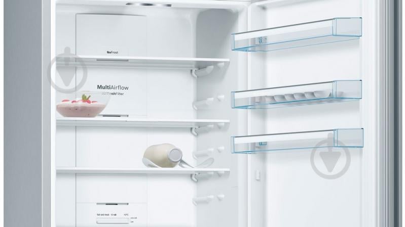 УЦЕНКА! Холодильник Bosch KGN39XI326 (УЦ №3003) - фото 3