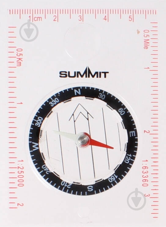 Компас Summit GP-SX1 with Lanyard - фото 1