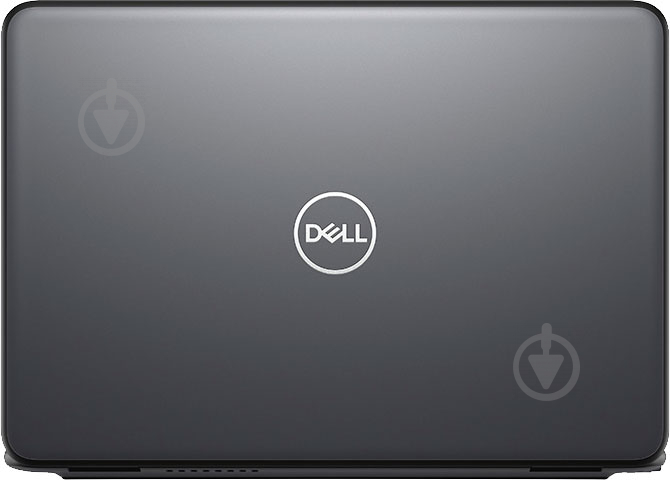 Ноутбук Dell Latitude 3300 13,3" (N013L330013EMEA_UBU-08) black - фото 4