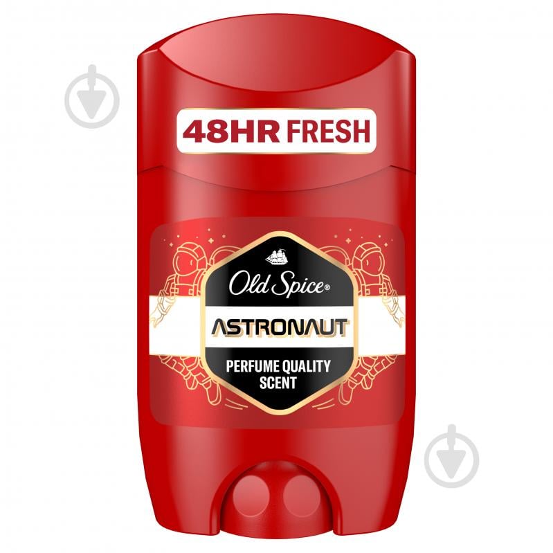 Дезодорант для мужчин Old Spice Astronaut 50 мл - фото 1