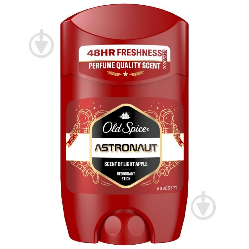 Дезодорант для мужчин Old Spice Astronaut 50 мл - фото 2