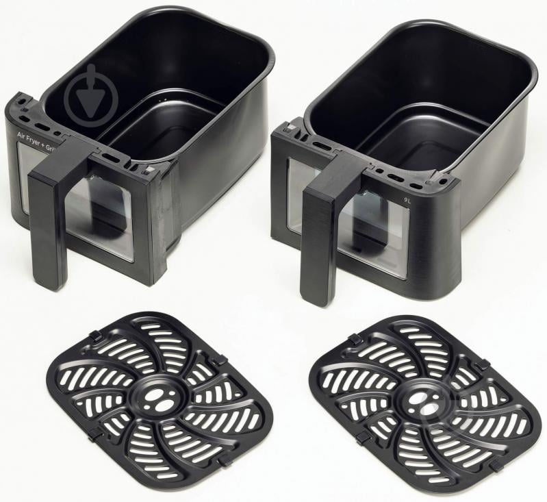 Мультипечь Ariete 4631 BL (00C463100AR0) - фото 4