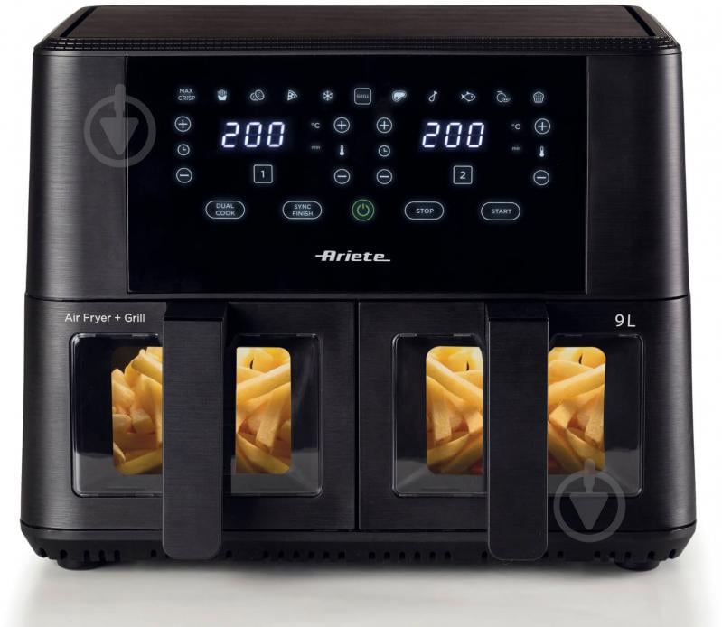 Мультипечь Ariete 4631 BL (00C463100AR0) - фото 1