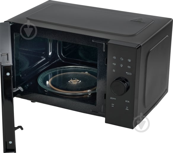 Мікрохвильова піч Hisense H23MOBSD2H4 - фото 4 Мікрохвильова піч Hisense H23MOBSD2H4 - фото 4