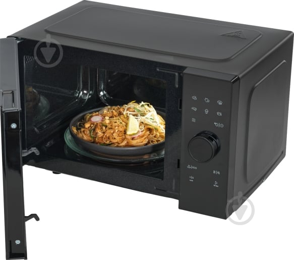 Мікрохвильова піч Hisense H23MOBSD2H4 - фото 12 Мікрохвильова піч Hisense H23MOBSD2H4 - фото 12