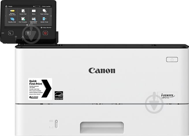 Принтер Canon LBP-215X А4 (2221C004) - фото 1