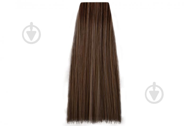 Краска для волос INEBRYA Color color 6/0 Темно-русый 100 мл - фото 1