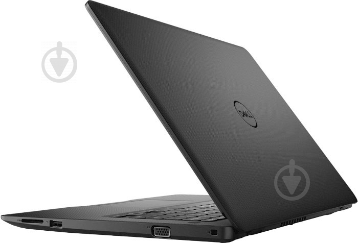 Ноутбук Dell Vostro 3490 14" (N1107VN3490EMEA01_2005_RAIL-08) black - фото 7