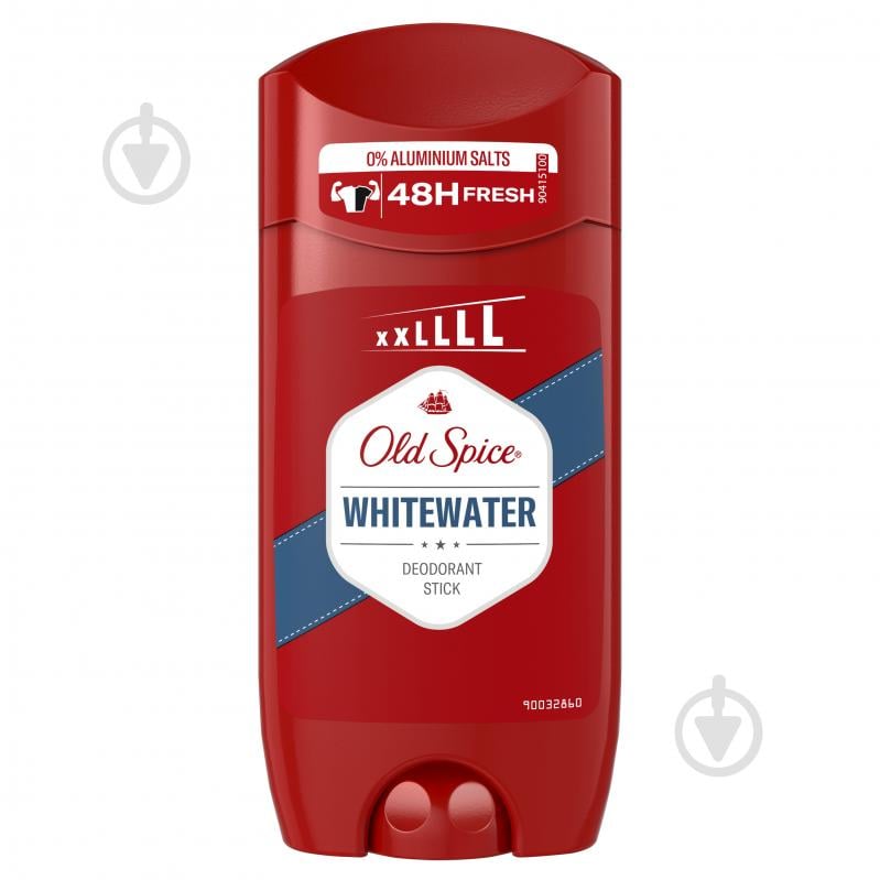Дезодорант для чоловіків Old Spice Whitewater 85 мл - фото 1