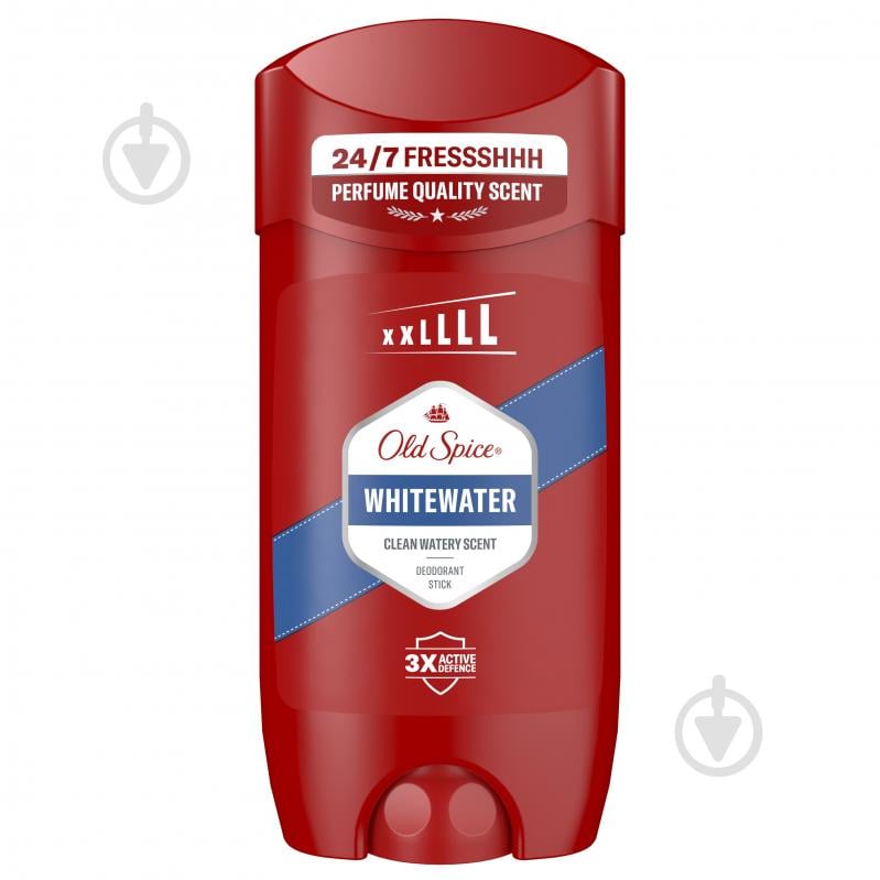 Дезодорант для чоловіків Old Spice Whitewater 85 мл - фото 1