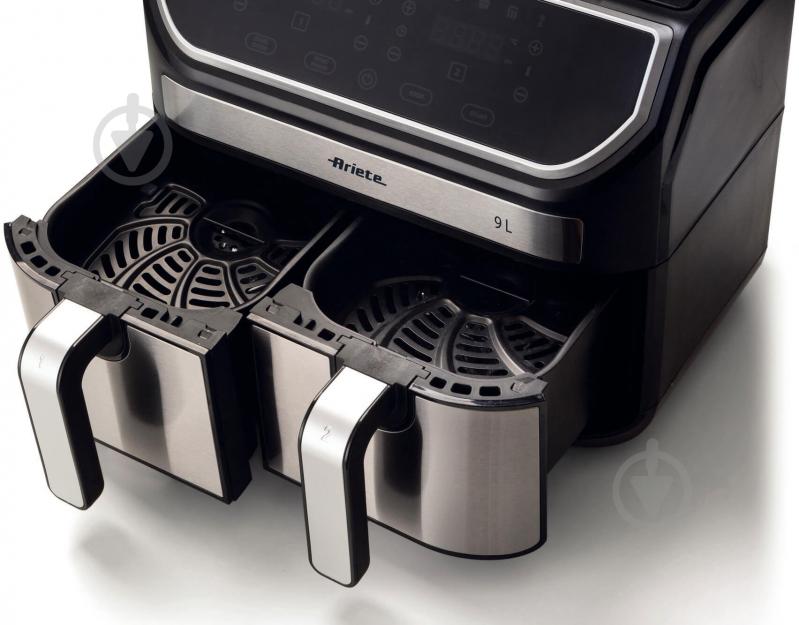 Мультипечь Ariete 4625 (00C462500AR0) - фото 2