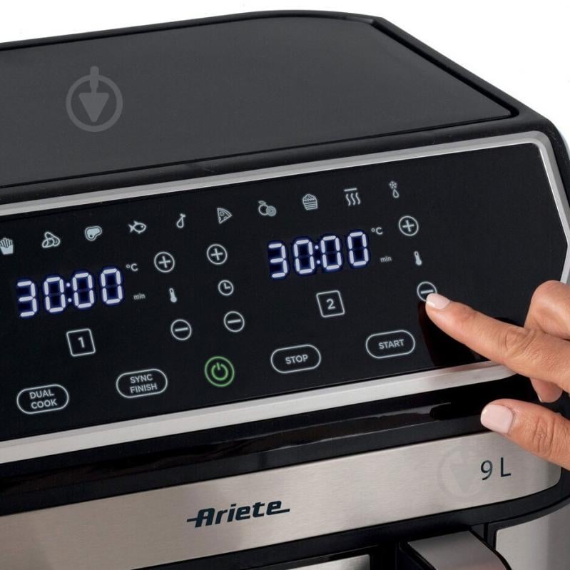 Мультипечь Ariete 4625 (00C462500AR0) - фото 3