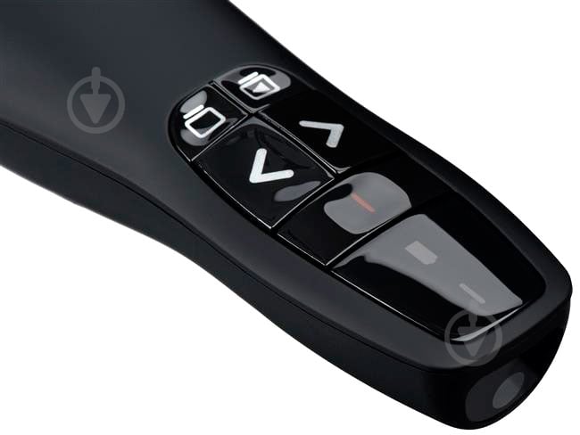 Презентер лазерный 2E 2E-LPP-1B black - фото 2