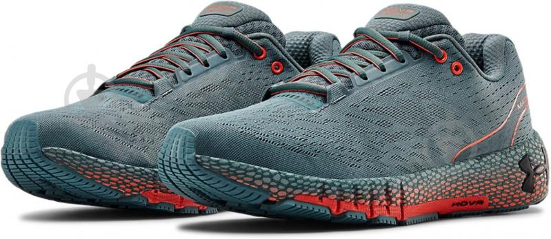 Кроссовки Under Armour 3021956.403 р.36,5 - фото 3