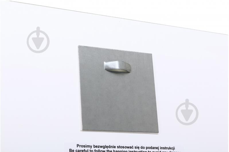 Картина на стекле Cat 30x30 см Styler GL-18358 - фото 2