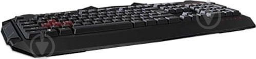 Клавиатура Acer Nitr (NP.KBD10.001) black - фото 3