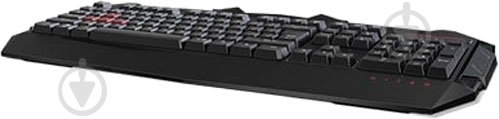 Клавиатура Acer Nitr (NP.KBD10.001) black - фото 4