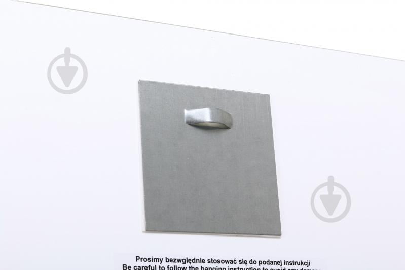 Картина на склі Bulldog 30x30 см Styler GL-18361 - фото 3