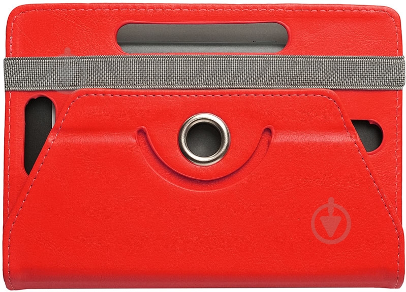 Чехол Grand-X TC04 Universal 7” red (UTC - GX7TC04R) - фото 3