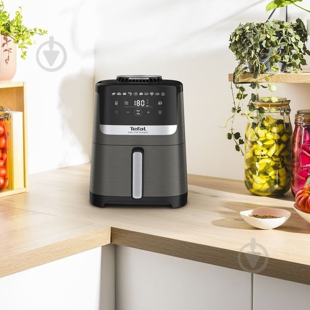 Мультипечь Tefal EY551HE0 - фото 6