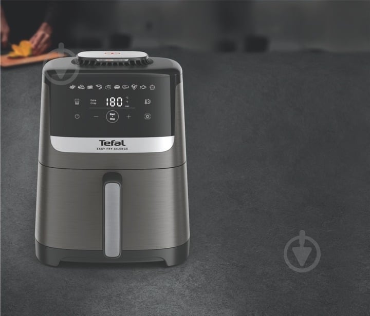 Мультипечь Tefal EY551HE0 - фото 8