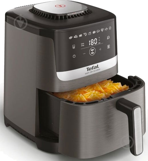 Мультипечь Tefal EY551HE0 - фото 2