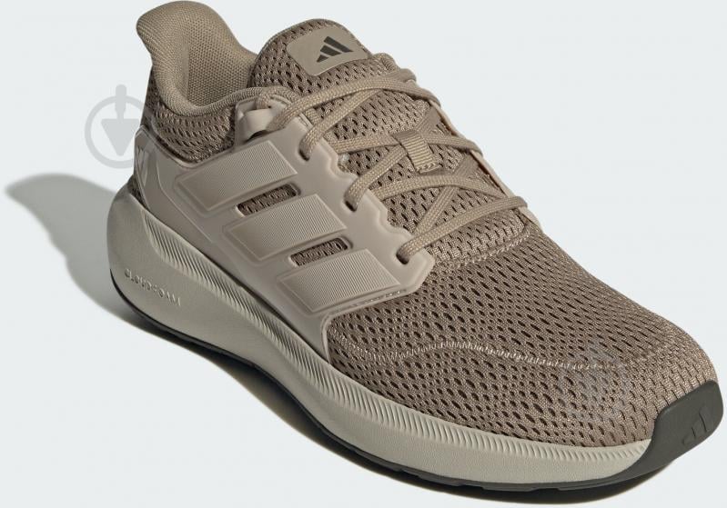 Кроссовки мужские Adidas ULTIMASHOW 2.0 JP7885 р.41 1/3 светло-коричневые - фото 3 Кроссовки мужские Adidas ULTIMASHOW 2.0 JP7885 р.41 1/3 светло-коричневые - фото 3